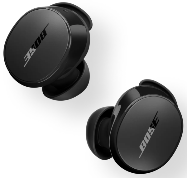 Casti pentru telefon (cu microfon), Casti Bose Bose - QuietComfort Earbuds NEW Resigilat, avstore.ro