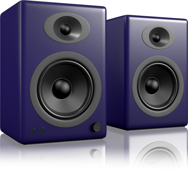 Boxe Amplificate,  Boxe amplificate Audioengine A5+ Wireless (cu bluetooth), avstore.ro