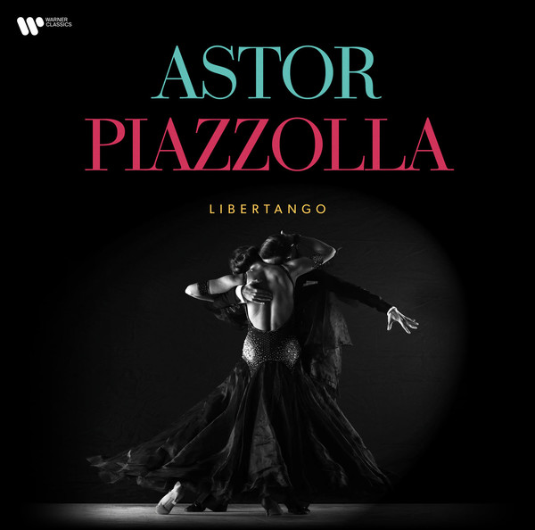 Viniluri VINIL Universal Records Astor Piazzolla - LibertangoVINIL Universal Records Astor Piazzolla - Libertango