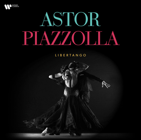 Viniluri  WARNER MUSIC, Greutate: 180g, Gen: World, VINIL WARNER MUSIC Astor Piazzolla - Libertango, avstore.ro