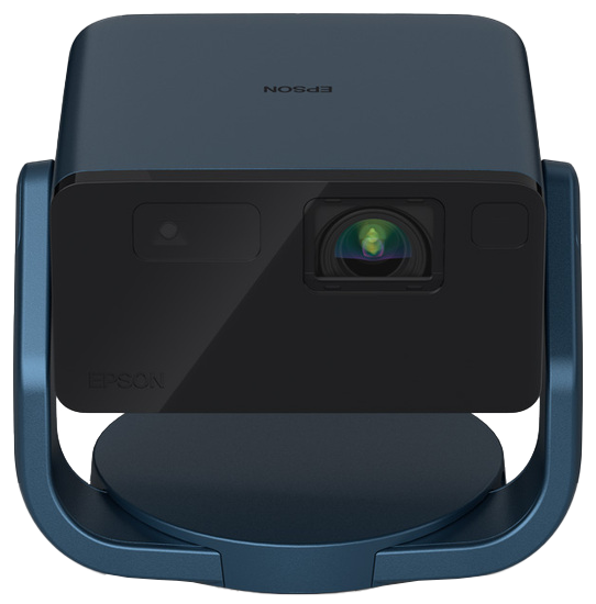 Videoproiectoare  Tehnologie de afisare: LASER,  Epson - EF-22 LASER, avstore.ro