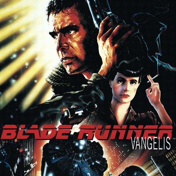 Muzica, VINIL WARNER MUSIC Vangelis - Blade Runner, avstore.ro