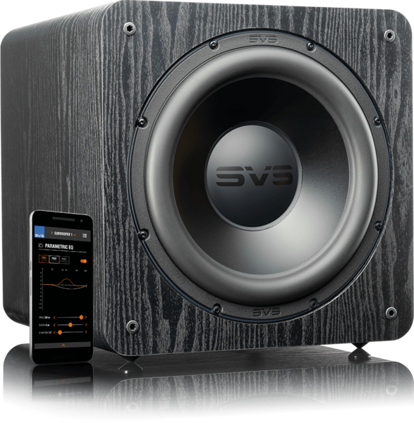 Promotii Produse HOT Boxe - avstore.ro, Subwoofer SVS SB-2000 PRO, avstore.ro