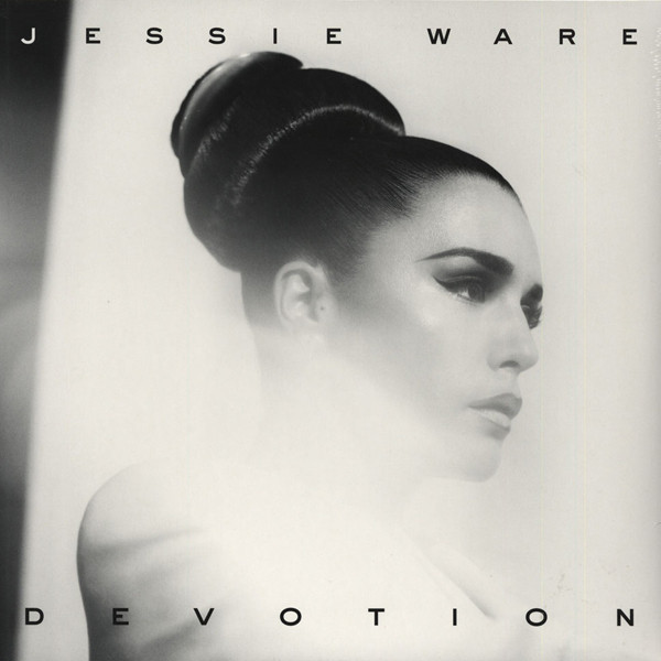 Viniluri, VINIL Universal Records Jessie Ware - Devotion, avstore.ro