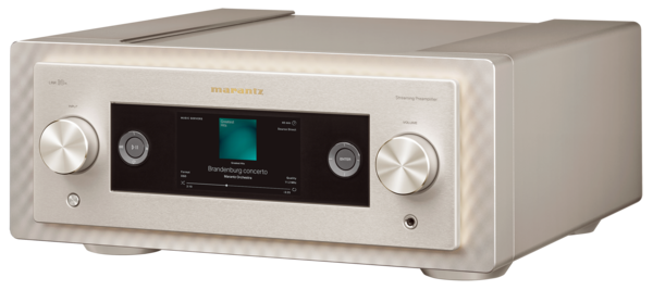 Streamer  Marantz, Marantz LINK 10n, avstore.ro