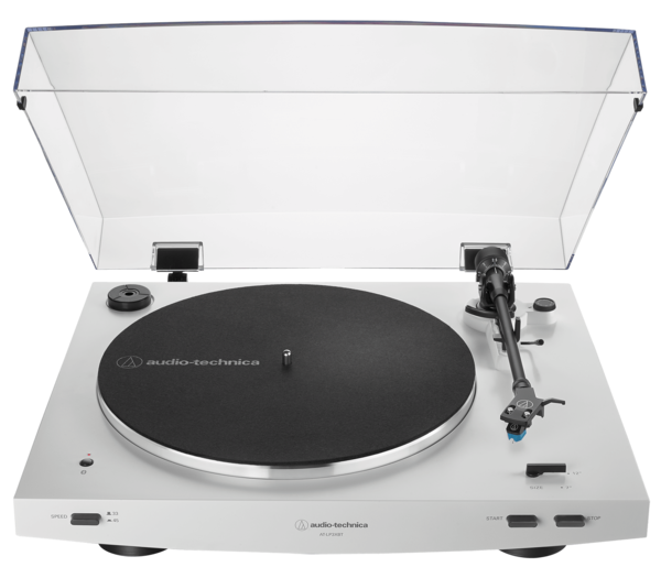 Pick-up  Audio-Technica, Pickup Audio-Technica AT-LP3XBT, avstore.ro