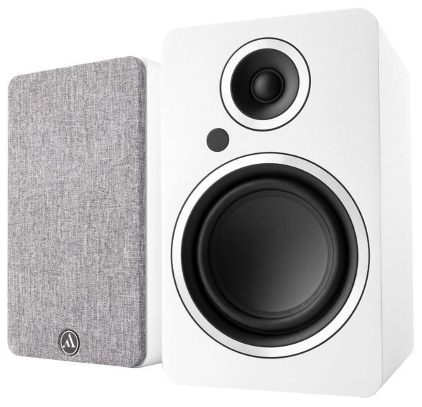 Boxe Amplificate, Boxe active Argon Audio FENRIS A5, avstore.ro
