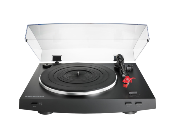 Pick-up  Audio-Technica, Pickup Audio-Technica AT-LP3 + VINIL Universal Records Tori Amos - Under The Pink cadou!, avstore.ro