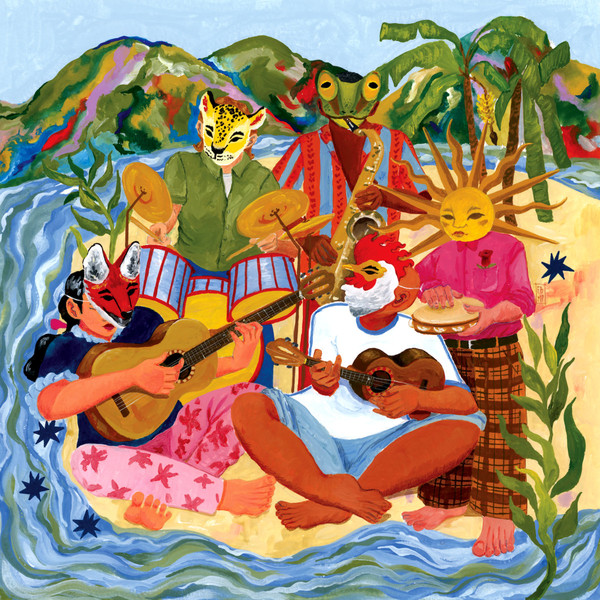 Viniluri  Greutate: Normal, Gen: World, VINIL Craft Recordings Magia Brasileira, avstore.ro
