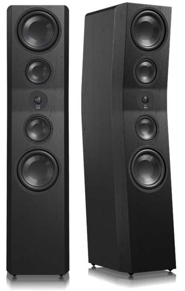 Boxe  SVS, Boxe SVS Ultra Evolution Pinnacle, avstore.ro