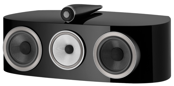 Boxe centru, Boxe Bowers & Wilkins HTM82 D4, avstore.ro