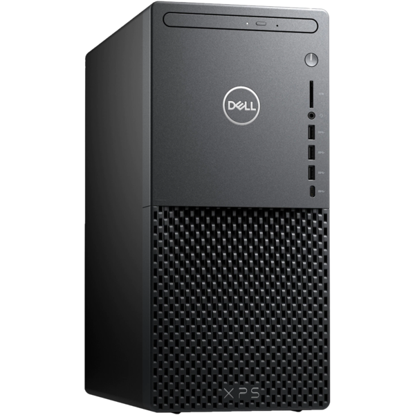 Sisteme Desktop Dell XPS 8940 MT, Intel Core I7-11700, 16GB, 512GB SSD + 1TB HDD, RTX3060TiDell XPS 8940 MT, Intel Core I7-11700, 16GB, 512GB SSD + 1TB HDD, RTX3060Ti