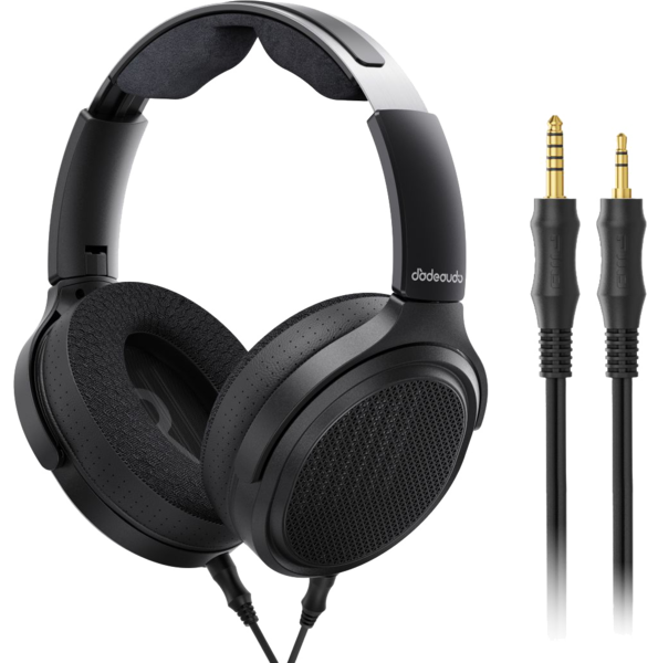 Promotii Casti , Casti Hi-Fi Fiio JT7 Resigilat, avstore.ro
