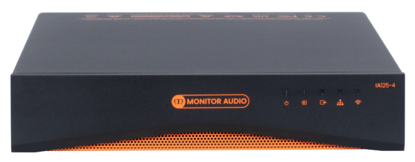 Amplificatoare de putere, Amplificator Monitor Audio CI Amp IA125-4, avstore.ro