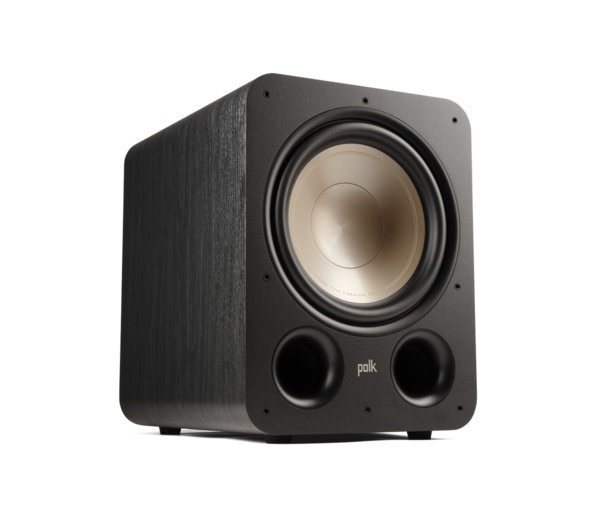 Boxe  Polk, Subwoofer Polk Signature Elite ES12 Sub, avstore.ro