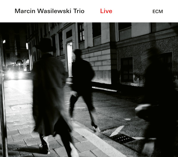 Viniluri, VINIL ECM Records Marcin Wasilewski Trio: Live, avstore.ro