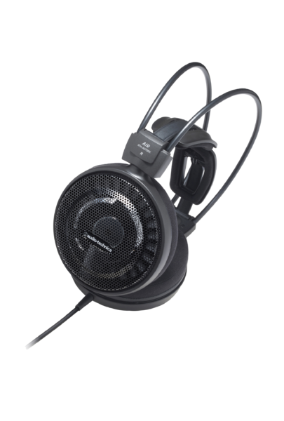 Casti  Audio-Technica, Contact cu urechea: Over Ear (circum-aurale), Mod constructie: Casti deschise, Casti Hi-Fi Audio-Technica ATH-AD700X, avstore.ro