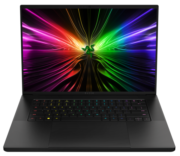 Laptopuri  Placa Video: NVIDIA® RTX™ 4090, 16G, Laptop Razer Blade 16(2024) RTX 4090 GPU, i9-14900HX,16