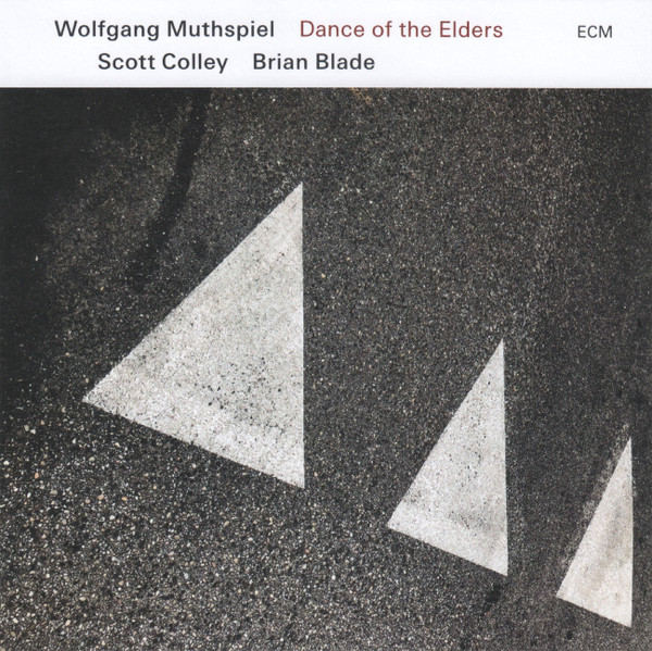 Viniluri  ECM Records, Greutate: Normal, Gen: Jazz, VINIL ECM Records Wolfgang Muthspiel - Dance Of The Elders, avstore.ro