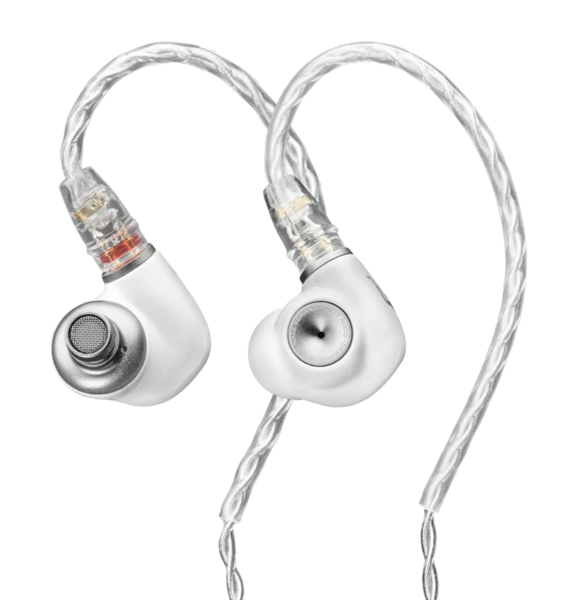 Headphones  , Casti Hi-Fi Meze Alba, avstore.ro