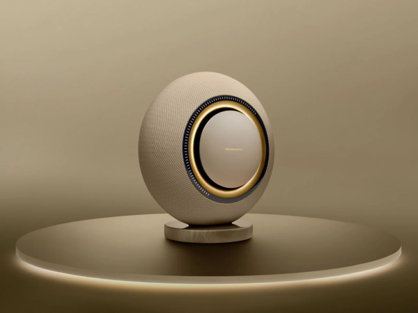 Boxe Amplificate  Marantz, Boxe active Marantz Horizon, avstore.ro