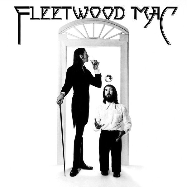 DVD & Bluray, BLURAY WARNER MUSIC Fleetwood Mac, avstore.ro