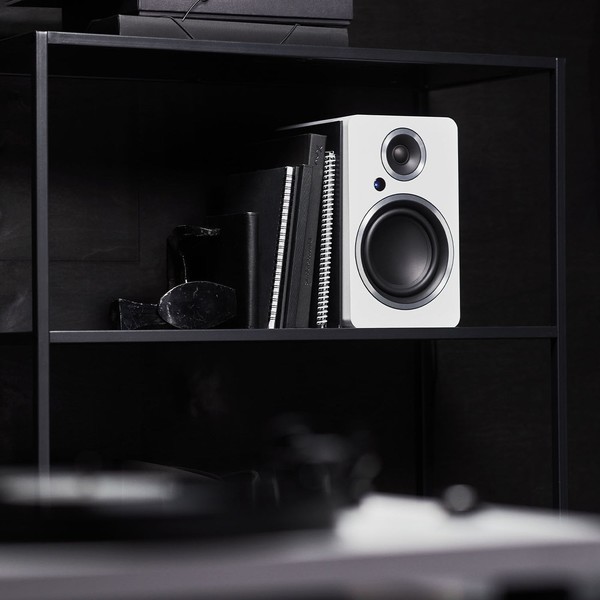 Promotii Boxe Amplificate Argon Audio, Stare produs: Resigilat, Boxe active Argon Audio FENRIS A5 Resigilat, avstore.ro