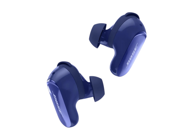 Casti pentru telefon (cu microfon)  Bose, Casti Bose QuietComfort Ultra Earbuds (2nd Gen), avstore.ro