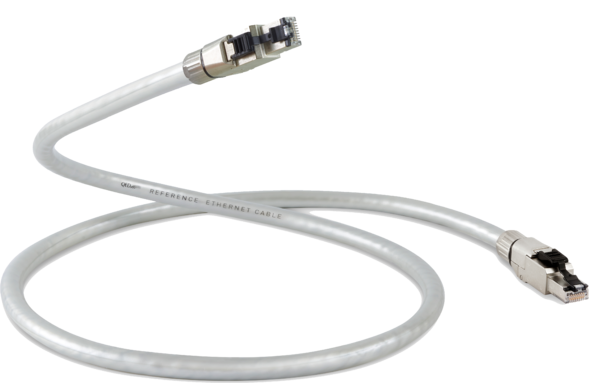 Cabluri audio  Tip: Ethernet, Cablu QED Reference Ethernet, avstore.ro