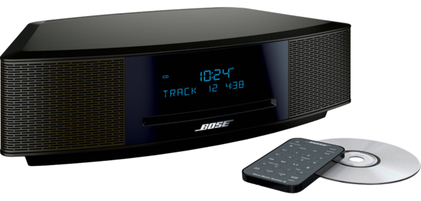 BOSE Wave Music System Ⅳ Bose Wave Music System IV la AVstore.ro