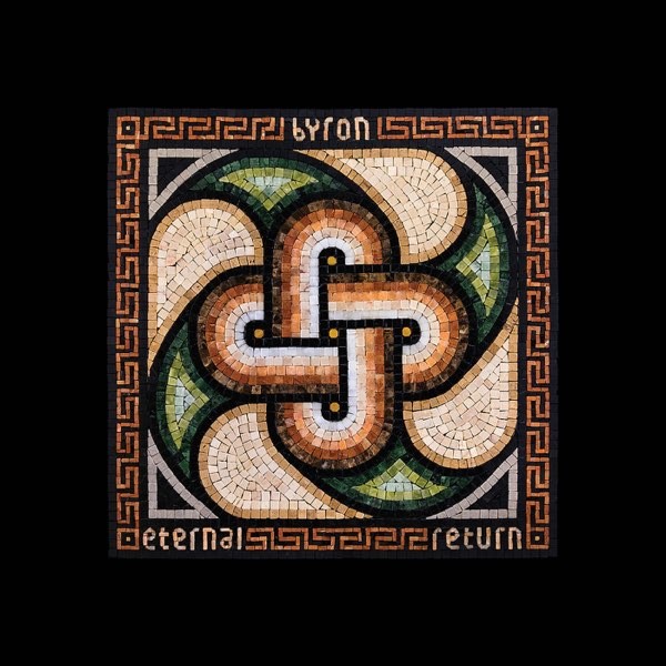 Viniluri  UNIVERSAL (RO), VINIL UNIVERSAL (RO) Byron - Eternal Return, avstore.ro