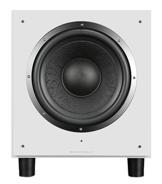 Boxe  Wharfedale, Subwoofer Wharfedale SW-12 Resigilat, avstore.ro