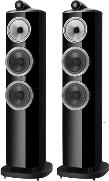 Boxe, Boxe Bowers & Wilkins 804 D4, avstore.ro