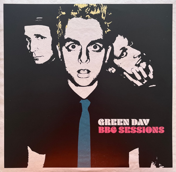 Muzica  WARNER MUSIC, Gen: Rock, VINIL WARNER MUSIC Green Day - BBC Sessions, avstore.ro