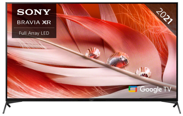 Televizoare,  TV Sony - XR-75X93J, avstore.ro