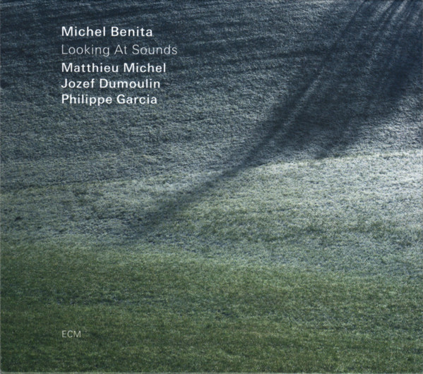 Muzica CD  ECM Records, CD ECM Records Michael Benita - Looking At Sounds CD, avstore.ro