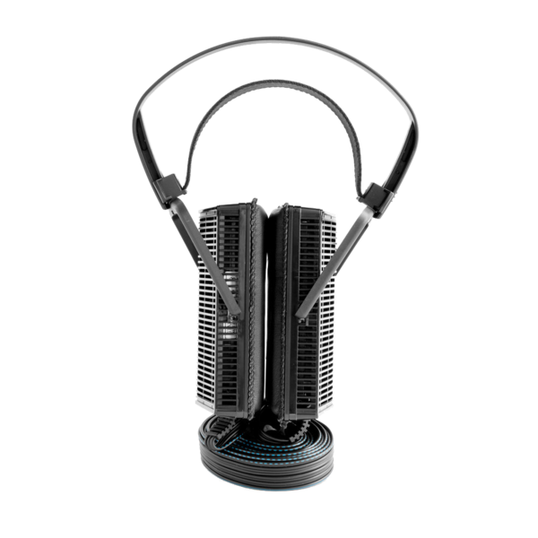 Promotii Casti Stare produs: NOU, Casti Hi-Fi STAX SR-L300, avstore.ro