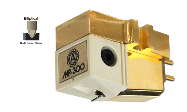 Promotii Doze pick-up Nagaoka, Doza Nagaoka MP-300, avstore.ro