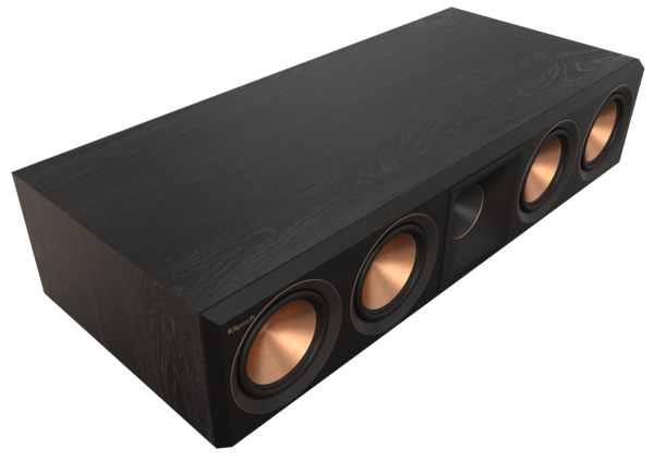 Promotii Boxe Tip: Boxe centru, Stare produs: NOU, Boxe Klipsch RP-504C II, avstore.ro