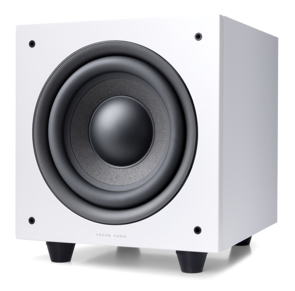 Boxe, Subwoofer Argon Audio MALMO Sub8, avstore.ro