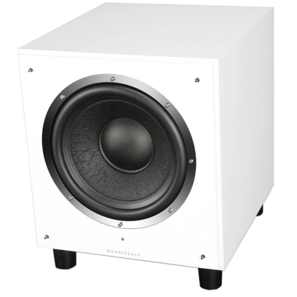 Boxe  Wharfedale, Tip: Subwoofere, Subwoofer Wharfedale SW-15, avstore.ro