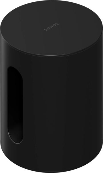 Promotii Boxe ,  Subwoofer wireless Sonos Sub Mini, WiFi, pentru home cinema si muzica, avstore.ro