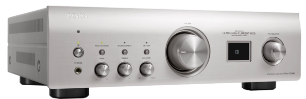 Promotii Amplificatoare integrate , Amplificator Denon PMA-1700NE, avstore.ro