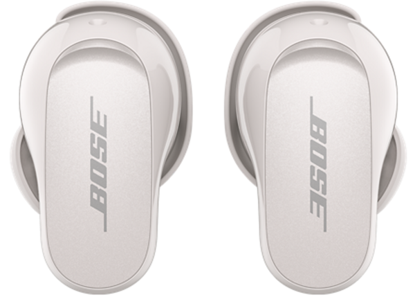 Casti  cu True Wireless, Stare produs: Resigilat, Casti Bose Quiet Comfort Earbuds II Resigilat, avstore.ro