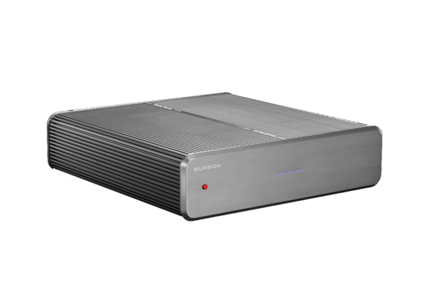 Amplificatoare de putere  Burson, Amplificator Burson Timekeeper 3X GT dual monoblock, avstore.ro