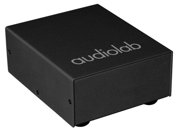 Promotii Filtre audio , Audiolab DC-BLOCK, avstore.ro