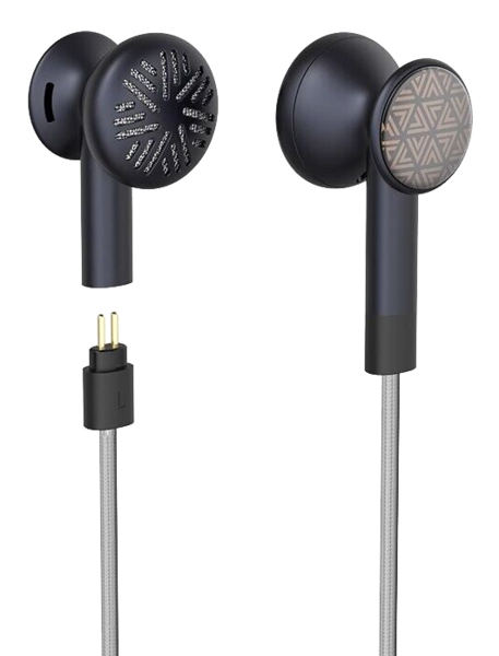 Promotii Casti Stare produs: NOU, Casti Hi-Fi Fiio FF3S, avstore.ro