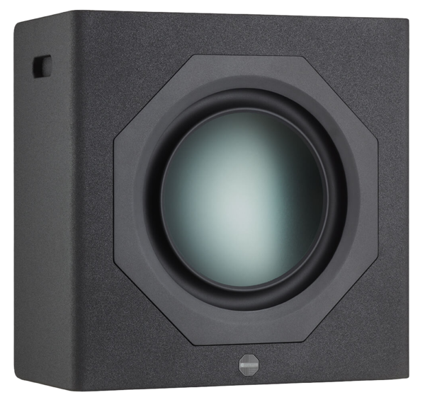 Speakers  Monitor Audio, Type: Subwoofere, Stare produs: NOU, Boxe Monitor Audio CINERGY SUB15, avstore.ro