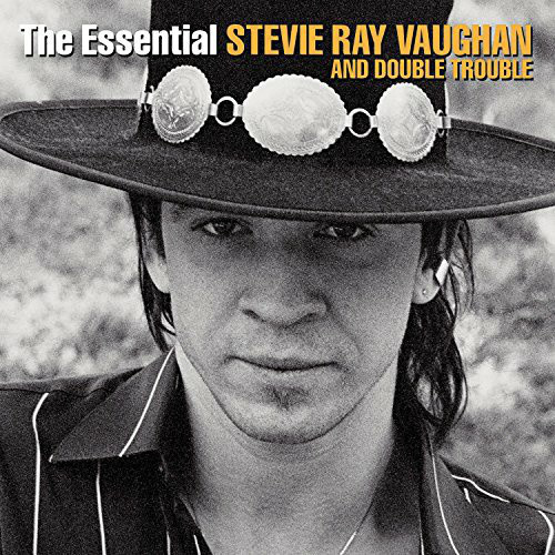 Viniluri  Gen: Blues, VINIL SONY MUSIC Stevie Ray Vaughan And Double Trouble - The Essential, avstore.ro