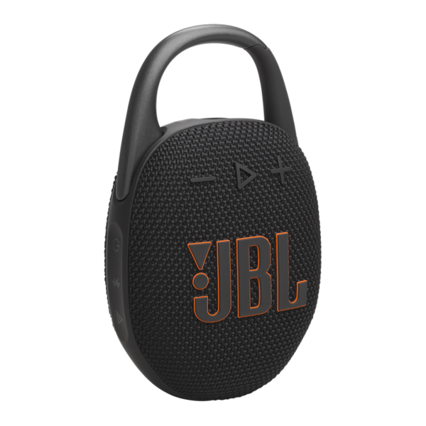 Boxe Amplificate  JBL, TIP BOXE AMPLIFICATE: Boxe portabile, cu bluetooth, Stare produs: NOU, Boxe active JBL Clip 5, avstore.ro